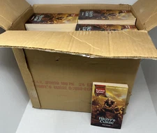 Bigby's Curse Greyhawk Adventures Endless Quest NEW W/ DAMAGE UNREAD ONLY 1 BOOK