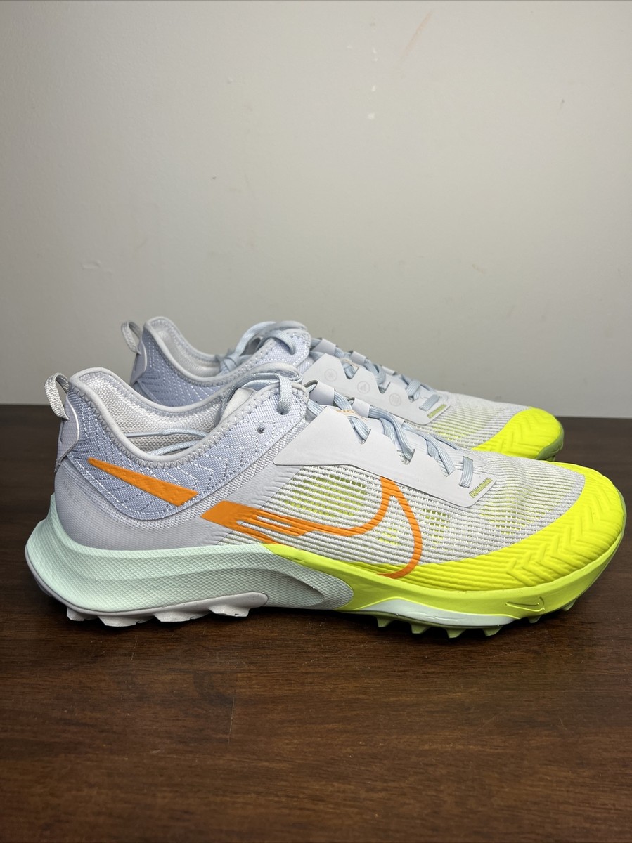 Nike Men's Air Zoom Terra Kiger 8 DH0649-002 Shoes Football