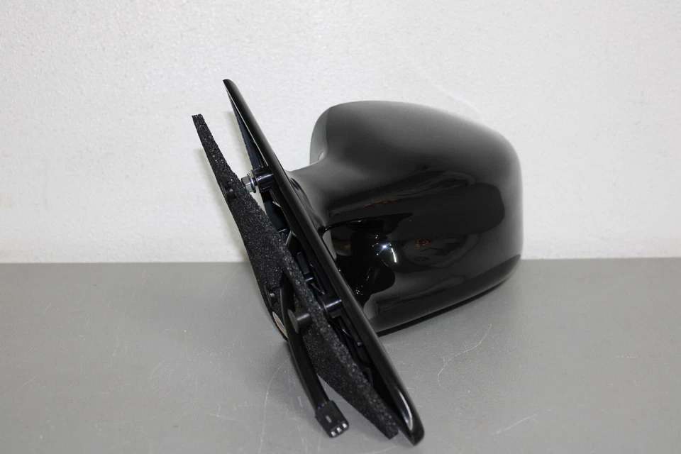 Pontiac Grand Am 1999 2002 espejo retrovisor eléctrico lateral izquierdo Foto 2 de 4