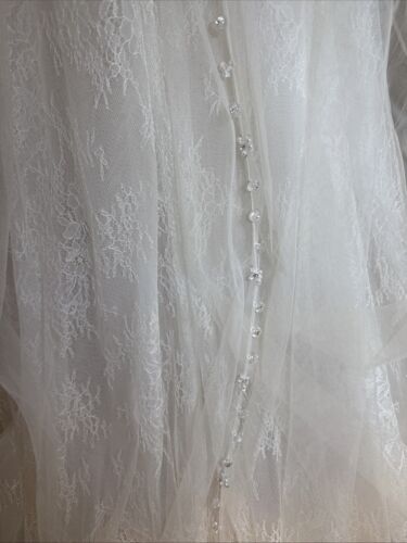 Martin Thornburg by Mon Cheri 118261A Operetta Sample- Make Me An Offer! - Picture 4 of 12