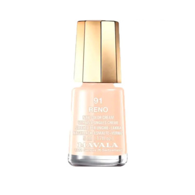 Mavala Rhein Ist Begrenzt, Minicolor Schmelz für Nägel 5ml