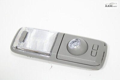 2022 VOLVO VNL860 D13 FRONT LEFT OR RIGHT INTERIOR DOME LIGHT 