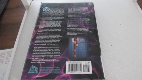 3 X Doctor Who Shada The Lost Adventure by Gareth Roberts THE PIRATE PLANET C - Picture 7 of 7