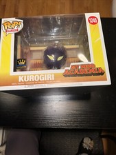 Funko Pop! Deluxe: Kurogiri #1245