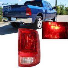 Right Passenger Side Tail Light Lamp For 2009-2018 Dodge Ram 1500 2500 3500