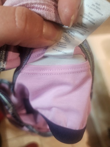 Ivivva By Lululemon Double Dutch Tank Top - Picture 5 of 6