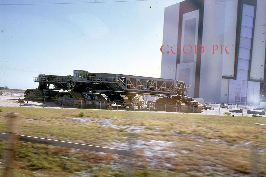 DX8 - s Vintage 35mm Slide Photo- NASA Equipment- 1968 | eBay