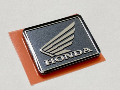 Honda CB400SF Revo NC42 Emblem meter genuine 86150-KPG-901 New