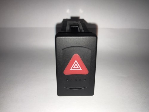 VW Passat 3BG Bj.05 / gebr. Warnblinkschalter 3B0953235D  #344