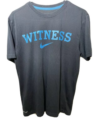 LeBron James Witness Nike Dri-Fit Men's 