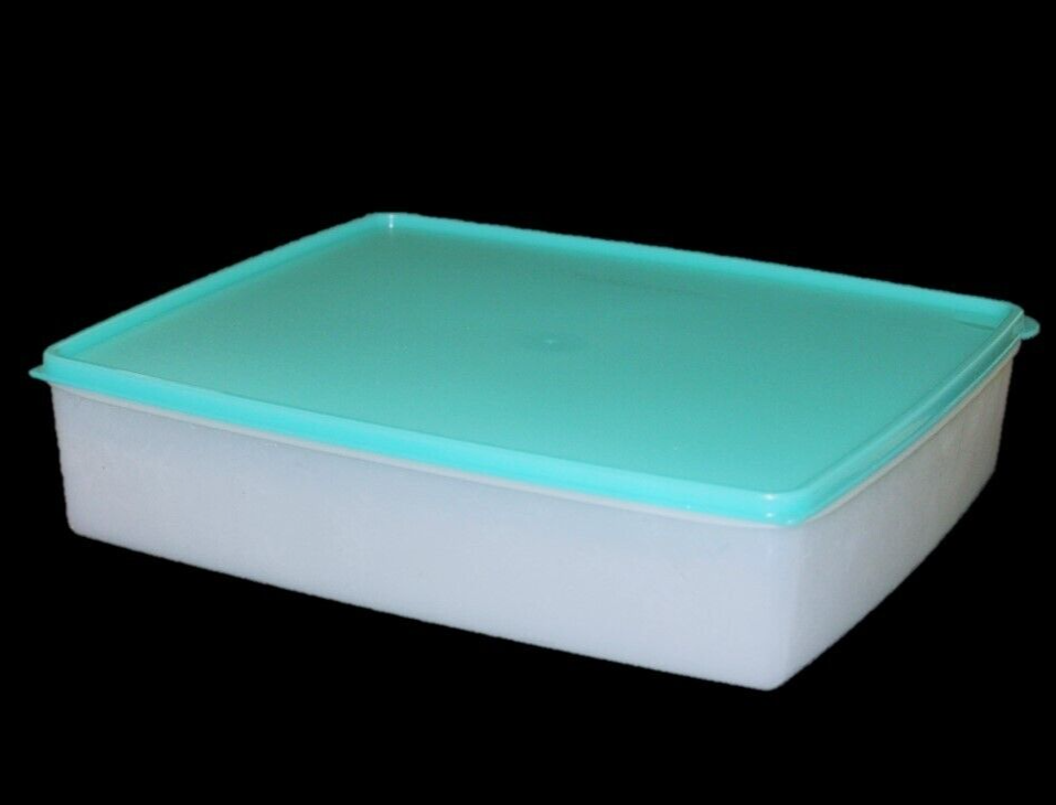 Tupperware 12点 Amazon.com: Tupperware Fridge Container Roundstax Large 2.1l