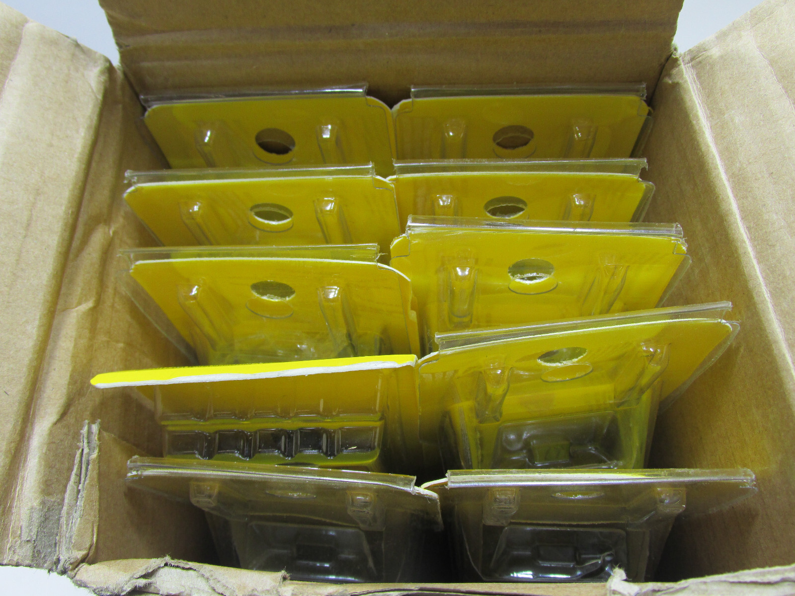 NAPA Proformer 20" 500mm Conventional Quality Wiper Stainless Steel