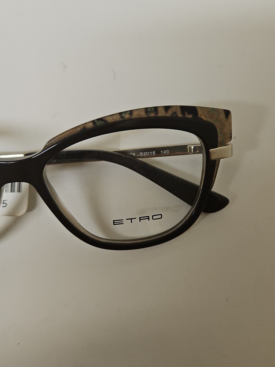 Etro エトロ サングラス ETRO 0063/F/S MVUFZ Azure Etro 0063/F/S MVU FZ Sunglasses Azure - eye-oo.com