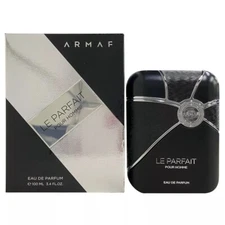 Armaf Le Parfait Pour Homme Armaf EDP 3.4 Long Lasting