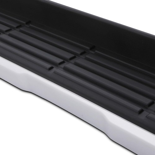 OE STYLE RUNNING BOARDS - SIDE STEPS - PAIR FOR FORD RANGER T6 2012-2022 - Picture 9 of 16