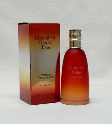 Fahrenheit Summer Dior Top Sellers, UP 