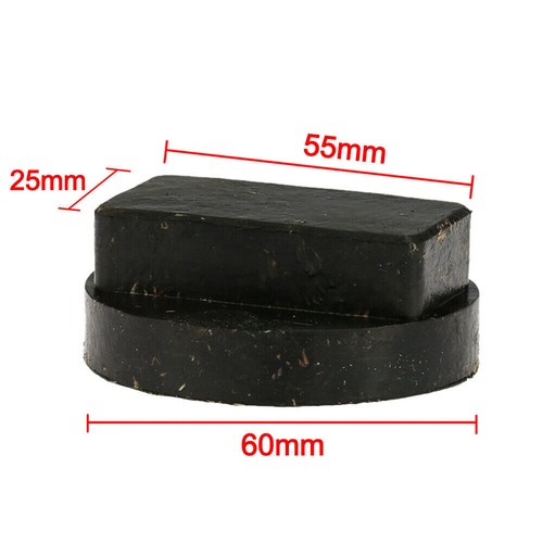5 Pairs Jacking Pad Tool to Avoid Damage fit for BMW E71 X6 F11 Z4 - Picture 5 of 7