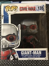 funko pop giant man