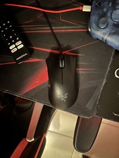 keyboard and mouse both have been open and used for a youtube video