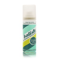 Batiste Original Dry Shampoo 50ml/1.6oz on sale Batiste Original Dry Shampoo 50ml/1.6oz on sale
