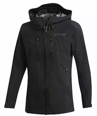 parley climaproof 3l jacket