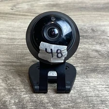 Samsung SNH-V6414BN Wireless SmartCam HD Plus 1080p Wi-Fi IP Monitoring Camera