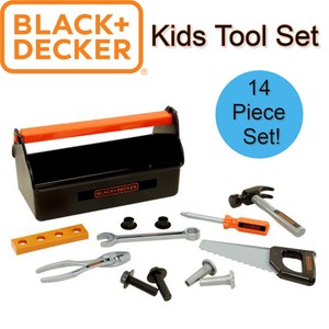 tool box kit for kids