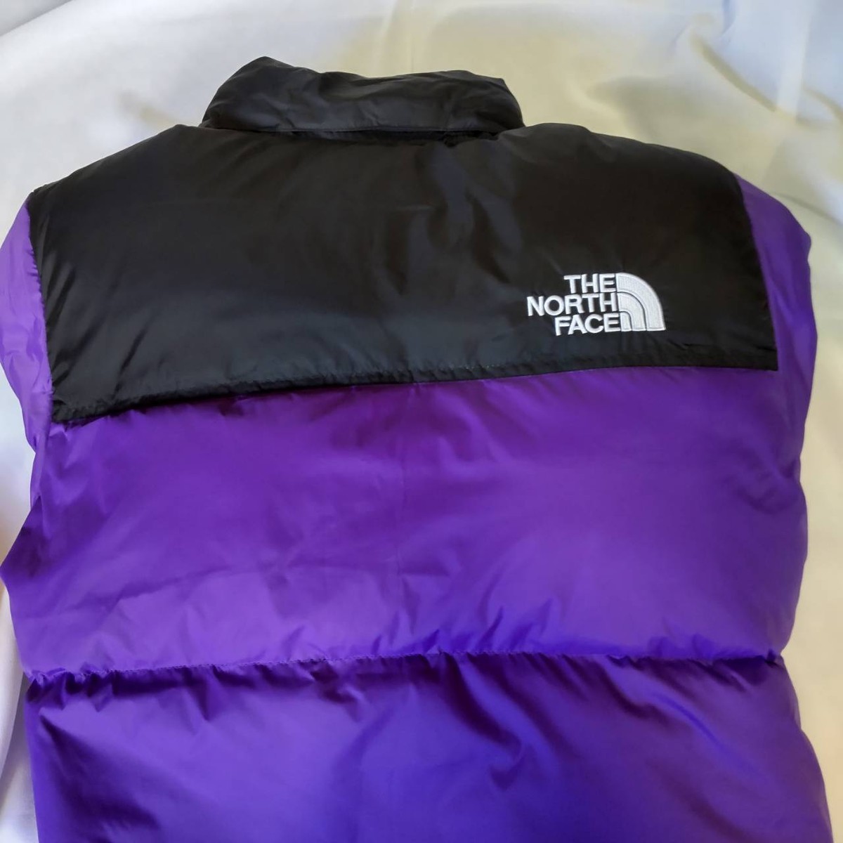 see Description size XS-XXL THE NORTH FACE Down Jacket 1996 RETRO
