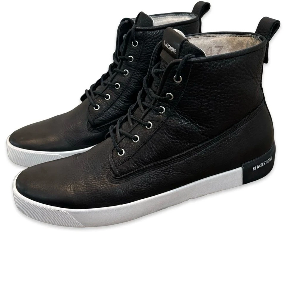 Blackstone运动鞋 — 第 2/4 张图片