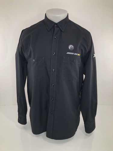 BRP / XPS - SKI-DOO, LYNX, SEA-DOO, EVNIRUDE, ROTAX, CAN AM Lg Shirt - EXCELLENT