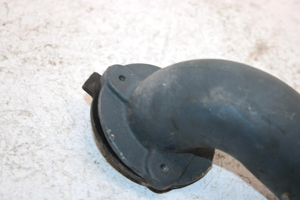 Yamaha Waverunner Lx 650 1992 OEM adaptador de salida de escape EU0-67565-00-00 JY22 Foto 3 de 4