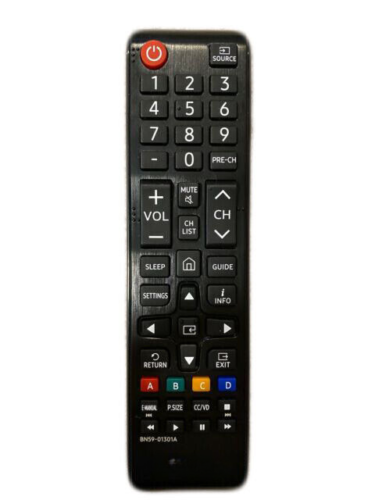 Neu BN59-01301A für Samsung LCD TV Smart TV Fernbedienung UN32N5300 UN32N5300A - Bild 1 von 3