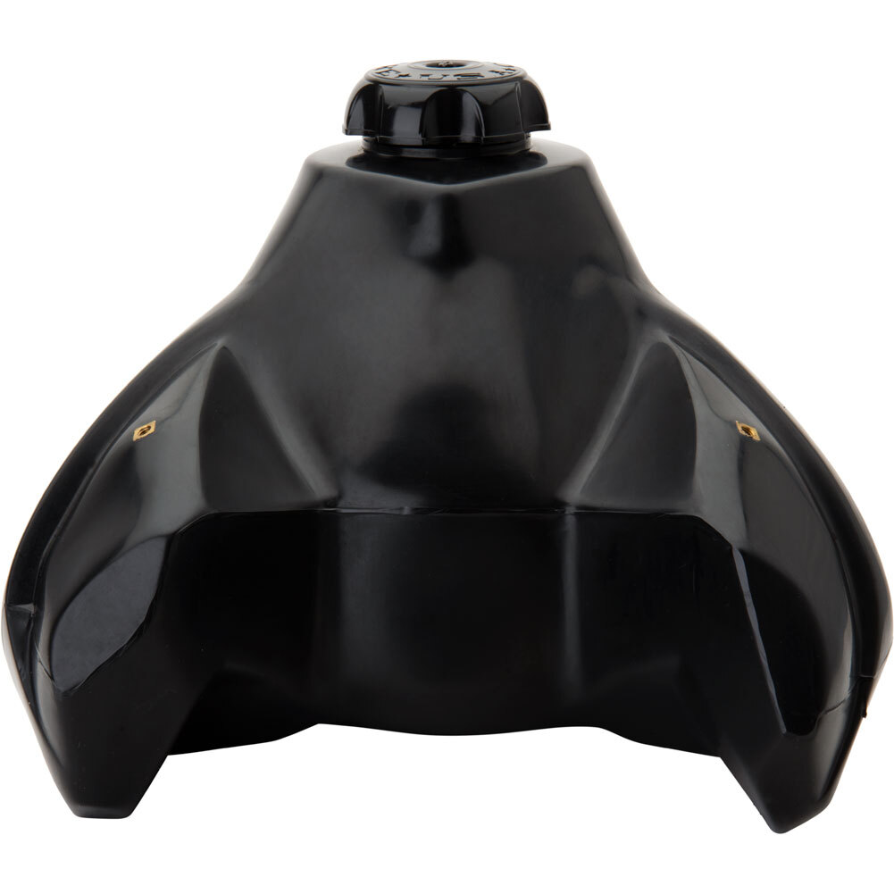 Clarke Oversized Fuel Gas Tank 3.9 Gallon Black Fits HONDA TRX450R