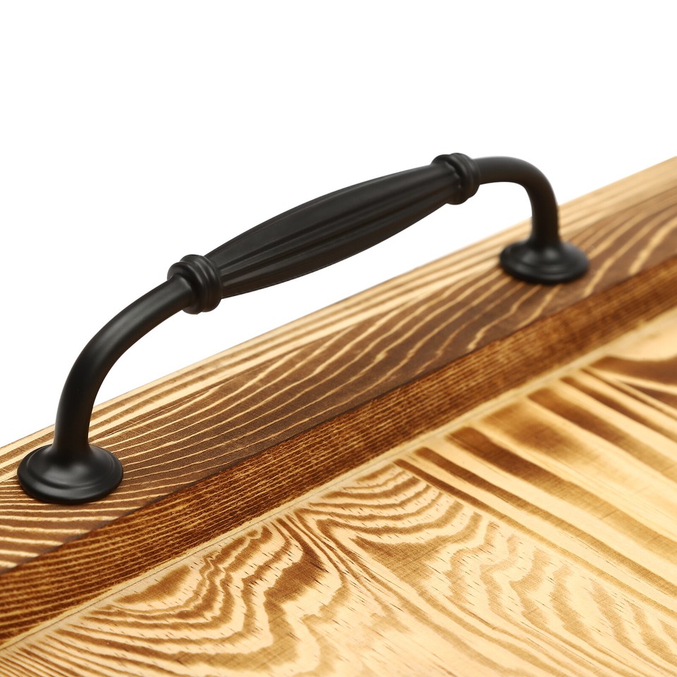 Noodle Board Stove Cover Pine Wood Stove Top Cover fit Electric Stove