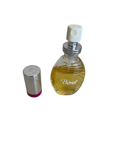 Beret By Louis Philippe Monaco Cologne 1.25oz-36ml Spray Discontinued 90% Full - Picture 4 of 4