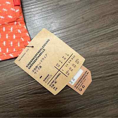 Outdoor Research Kendall Sun Hat – Cappello Da Sole Per Bambini, Leggero E Traspirante, Fascia In Cotone, Taglie Da 0 A 12 Anni