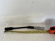 Bremi -- Spark Plug Wire -- 11" -- #13247/1