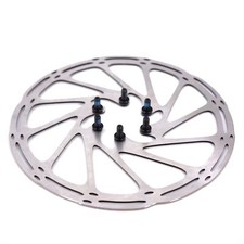 SRAM Centerline 140-160-180-200-203mm Bike Disc Brake Rotor 6 Bolt MTB Road