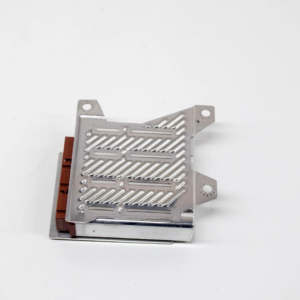 MASERATI GRAN TURISMO Unité contrôle ECU 391085 215339 2010 DONNÉES CRASH - Photo 2/4