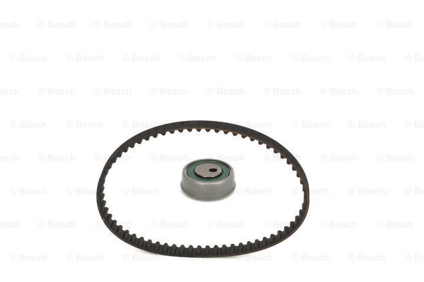 MITSUBISHI KIA Fits HYUNDAI Timing Belt Kit OEM HD Bosch Md352473 