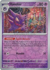 pokemon japanese haunter card No.093 Vending Series 3 Haunter #93 Prices | Pokemon