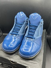Size 9.5 - Trophy Room x Air Jordan 16 Retro French Blue for sale