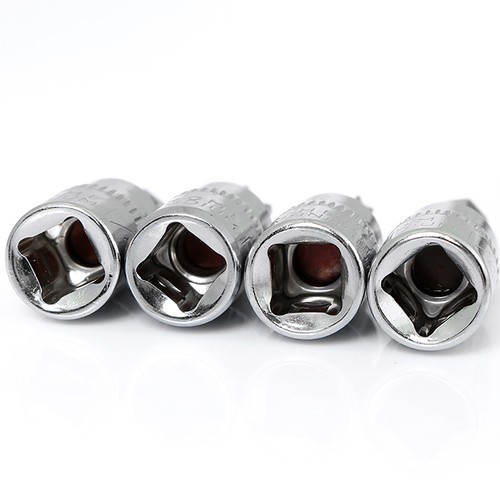 TORX,PZ,PH,1/4" Bit-Einsatz Nuss Steckschlüssel,Ratschenschlüssel und Zubehör - Bild 3 von 24