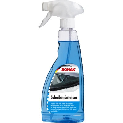 Enteiser SONAX 03312410 ScheibenEnteiser - Bild 1 von 2