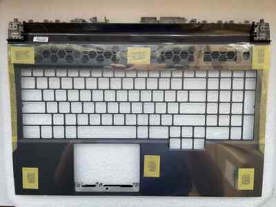 Dell Alienware M17 R3 M17 R4 0JH22H 01P0T3 Palmrest Case | eBay