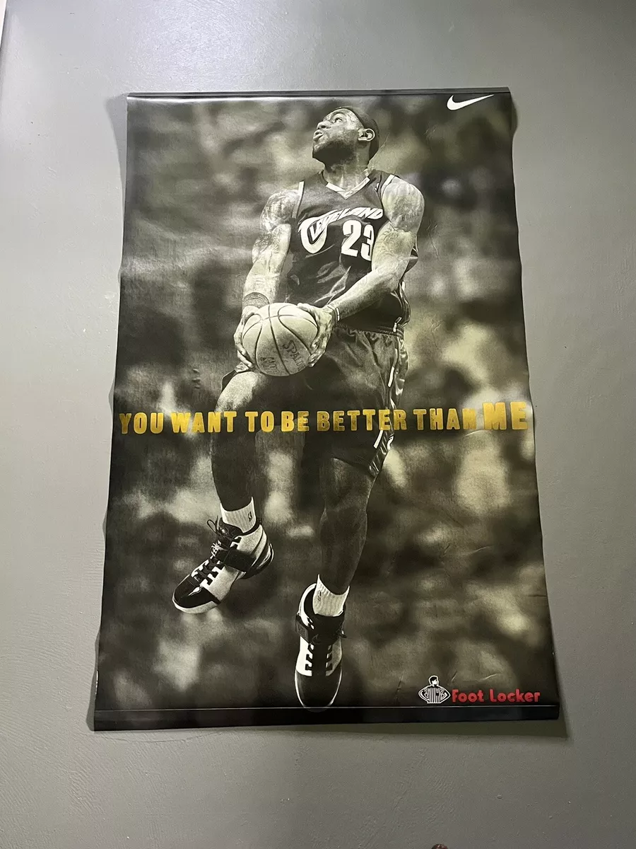 Foot shop locker lebrons