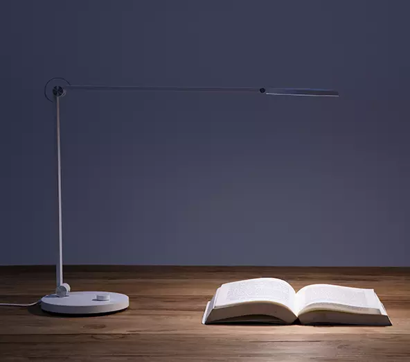 Xiaomi led lamp online desk