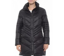 Skea Chevy Puffer Coat Nwt Womens Medium   $200