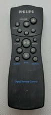Genuine PHILIPS Digital Remote Control Model RC 331401/01