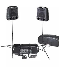 Peavey Escort portable all in one PA system REDUCED AGAIN
